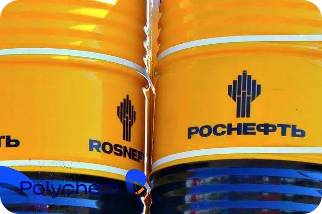 Rosneft МС-8П бочка 175 кг